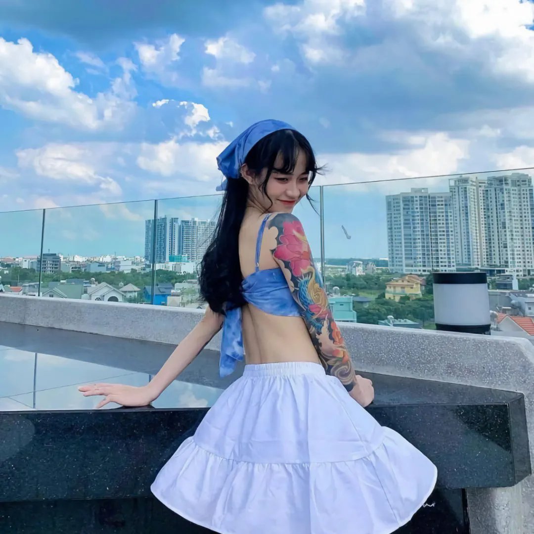 滚滚红尘