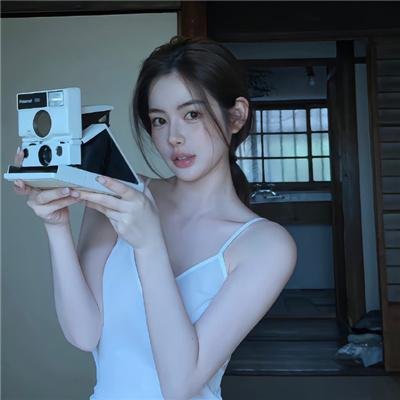 吻你想吻的人
