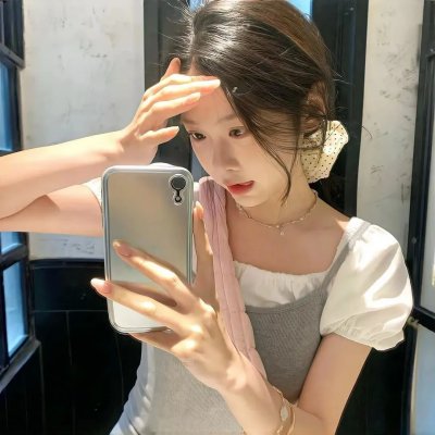 错位囧途